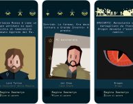 “Reigns: Game of Thrones” è disponibile su App Store