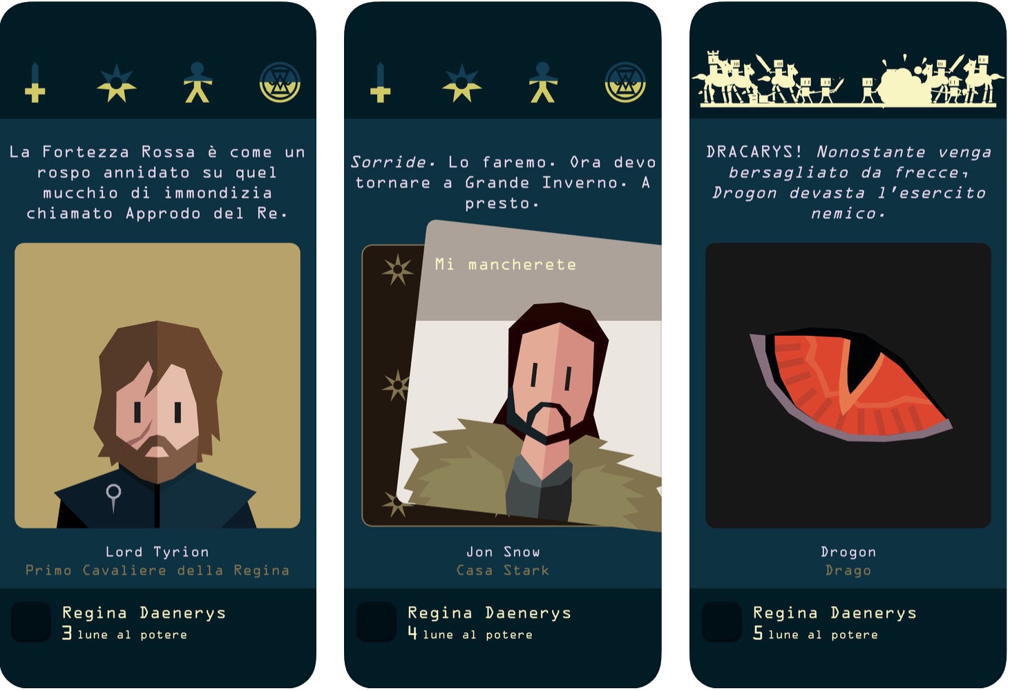 Reigns game of thrones читы