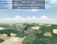 Warplanes – WW2 Dogfight: gioco di aerei da battaglia ambientato nella Seconda Guerra Mondiale