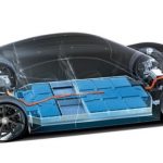 Brevetto Apple: convertitori di potenza per batterie ad alta tensione per auto sportive