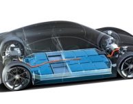 Brevetto Apple: convertitori di potenza per batterie ad alta tensione per auto sportive