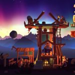 Crush the Castle – Siege Master: distruggi le strutture a colpi di trabucco
