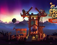 Crush the Castle – Siege Master: distruggi le strutture a colpi di trabucco