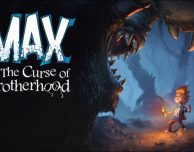 Max – The Curse of Brotherhood: bellissimo gioco di avventura, cinematografico e puzzle da risolvere