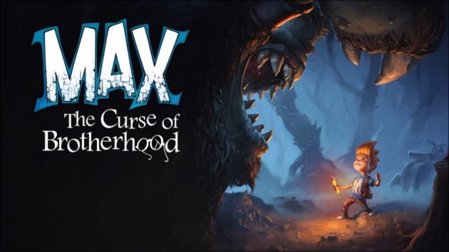 Max – The Curse of Brotherhood: bellissimo gioco di avventura, cinematografico e puzzle da risolvere