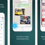 WhatsApp si aggiorna: supporto per iPhone XS Max e altre novità