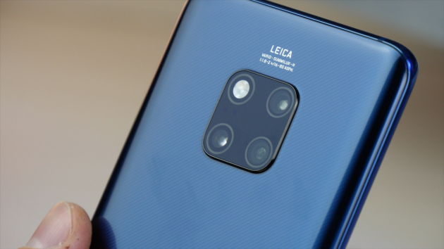 Huawei Mate 20 Pro: il top Android imbattibile – RECENSIONE