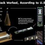 Il CEO di Super Micro di unisce a Tim Cook: “Bloomberg deve ritrattare la sua storia sui chip spia”