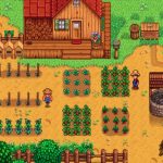 Stardew Valley disponibile su App Store