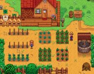 Stardew Valley disponibile su App Store