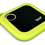 iBridge Air, il flash drive wireless da tasca per riprodurre video e audio in streaming su iPhone