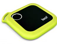 iBridge Air, il flash drive wireless da tasca per riprodurre video e audio in streaming su iPhone