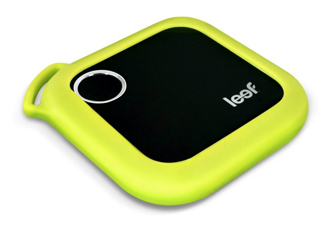 iBridge Air, il flash drive wireless da tasca per riprodurre video e audio in streaming su iPhone
