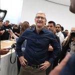 Tim Cook elogia il GDPR e chiede una nuova legge sulla privacy negli USA