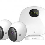 D-Link presenta il nuovo KIT di videocamere wireless a batteria compatibili con iPhone