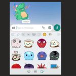 Su WhatsApp arrivano gli sticker pack