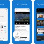 Microsoft Edge aggiunge il supporto alle Scorciatoie Siri