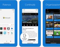 Microsoft Edge aggiunge il supporto alle Scorciatoie Siri