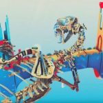 Euclidean Skies è ora disponibile per il download