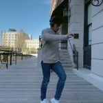 Koss Headphones, lo spot è stato girato interamente con iPhone XS Max