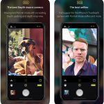 Halide aggiunge la modalità ritratto su iPhone XR anche per animali e alcuni oggetti