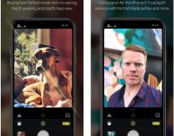 Halide aggiunge la modalità ritratto su iPhone XR anche per animali e alcuni oggetti
