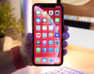 Apple mostra le migliori foto condivise dai possessori di iPhone XR