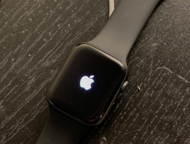 Apple ritira l’aggiornamento watchOS 5.1