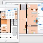 Live Home 3D: app di progettazione case per iOS