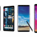 DigiTimes: le vendite degli smartphone caleranno nel 2019