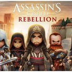 Assassin’s Creed Rebellion sarà disponibile dal 21 novembre su App Store