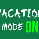 WhatsApp prepara la nuova modalità “In Vacanza”