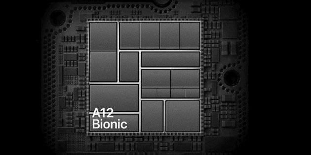 AnandTech stupito dal processore A12: “E’ quasi ai livelli di una CPU per desktop”