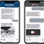 Apple Business Chat è disponibile anche in Italia