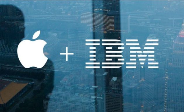 IBM renderà il codice Mac@IBM totalmente open-source