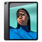 Apple presenta iPad Pro 2018 ed Apple Pencil 2