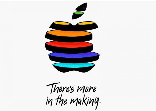 Apple presenterà i nuovi iPad Pro, MacBook Air e Mac Mini la prossima settimana