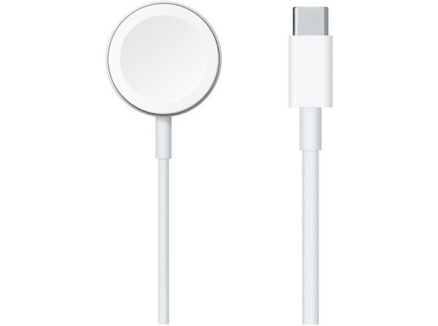 Apple lancia il cavo magnetico USB‑C per la ricarica di Apple Watch