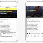 Apple Music e Genius, stipulato l’accordo per l’integrazione dei testi