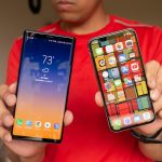 Display Engineer Apple: le cornici assenti degli iPhone X portano fragilità