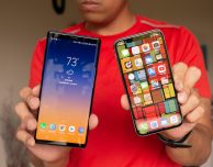 Display Engineer Apple: le cornici assenti degli iPhone X portano fragilità