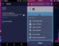 Firefox Focus, nuovo update con interfaccia rinnovata e Siri Shortcuts