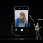 iPhone XR, l’Haptic Touch verrà ampliato in futuro