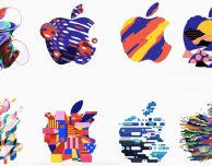 Loghi colorati, cosa si cela dietro l’invito al prossimo evento Apple?