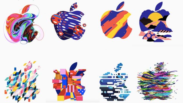Loghi colorati, cosa si cela dietro l’invito al prossimo evento Apple?