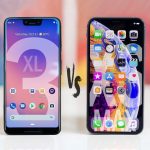 Google Pixel 3 XL vs. iPhone XS Max in un primo test fotografico