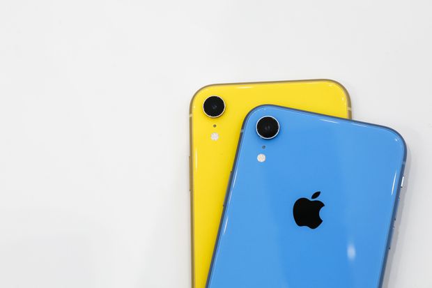 iPhone Xr: dopo 24 ore dal preordine, nessun ritardo nella consegne