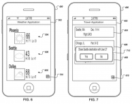 Mappe Apple: nuovo brevetto parla di viaggi e nuove funzioni