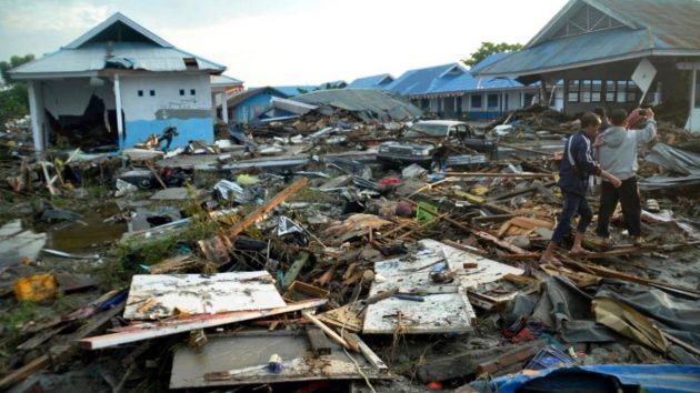 Terremoto in Indonesia, Apple dona 1 milione di dollari