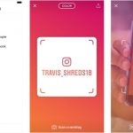 Con “Nametag” è più facile aggiungere amici su Instagram